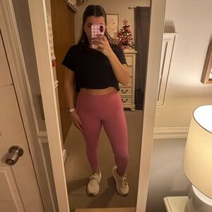 Lululemon Aligns